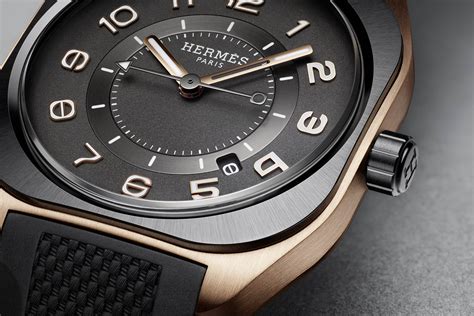 hermes h08 dlc titanium|Hermes h08 specs.